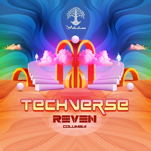 Reven - Techverse [YR100012]